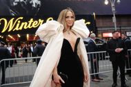 "Good Night, And Good Luck" Broadway Opening Night - Source: Getty